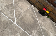 Secure Carpark for Rent in Moonee Ponds!