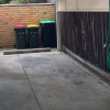 Carport parking on Buckley Street in Essendon
