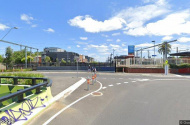 Buckley Street Essendon Parking #1