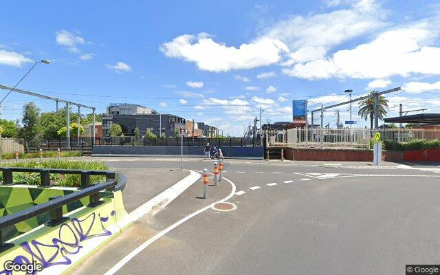 Buckley Street Essendon Parking #1