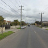 Undercover parking on Buckley Street in Essendon Victoria