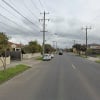 Undercover parking on Buckley Street in Essendon Victoria Undercover parking on Buckley Street in Essendon Victoria