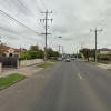 Undercover parking on Buckley Street in Essendon Victoria