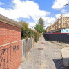 Carport parking on Buckley Street in Moonee Ponds Victoria