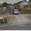 Carport parking on Buckley Street in Moonee Ponds Victoria