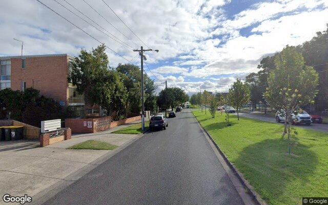 Secure Carpark for Rent in Moonee Ponds!