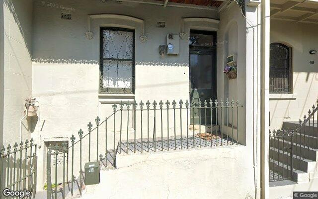 Secure Carspace, Close to King St, RPA and Macdonaldtown Station