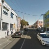 Undercover parking on Budd Street in Collingwood