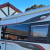Carport parking on Buick Court in Keilor Downs Victoria