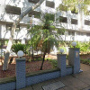 Indoor lot parking on Bulwara Rd in Ultimo