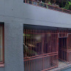Indoor lot parking on Bulwara Road in Pyrmont
