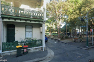 great car park space in ultimo