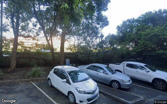 Pyrmont - Secure Basement Parking close to Sydney CBD