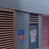 Indoor lot parking on Bulwara Road in Pyrmont New South Wales