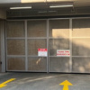 Undercover parking on Bulwara Road in Pyrmont New South Wales