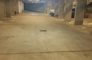 Cheapest Garage parking in Pyrmont