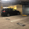 Undercover parking on Bulwara Road in Ultimo New South Wales