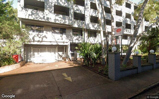Easy lock up, convenient car space near CBD/BROADWAY/ULTIMO