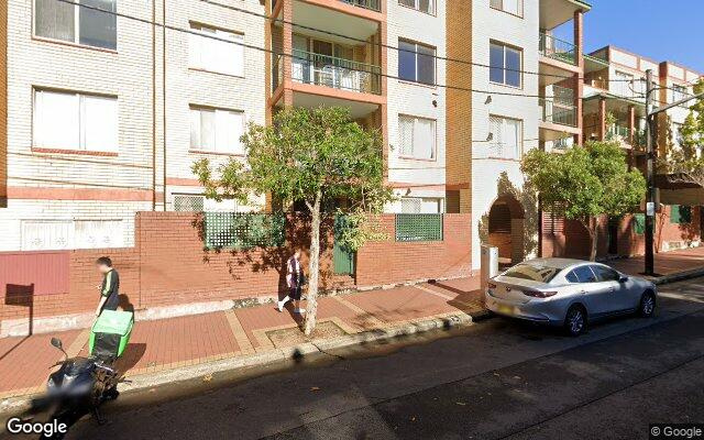 Convenient parking space in Ultimo, near Sydney CBD, UTS, Darling Harbour, TAFE, Star City