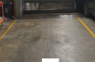Convenient parking space in Ultimo, near Sydney CBD, UTS, Darling Harbour, TAFE, Star City