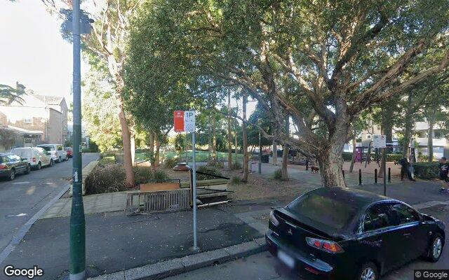 Great location and easy access in Pyrmont and Ultimo 392 Jones Street Ultimo