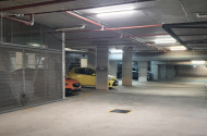 Affordable parking in the city