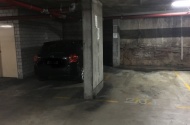 Great parking near CBD