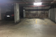Casamia apartment underground secured parking