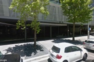 Great parking space very close to CBD