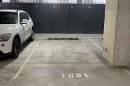 Great Parking Space in CBD, Canberra