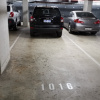 Undercover parking on Hobart Place in City Australian Capital Territory