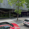 Indoor lot parking on Bunda Street in Canberra Australian Capital Territory