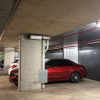 Undercover parking on Bunda Street in City Australian Capital Territory