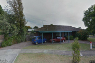 Large shed available in Frankston