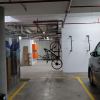 Indoor lot parking on Bunmarra Street in Rosebery New South Wales