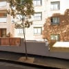 Indoor lot parking on Bunn Street in Pyrmont New South Wales