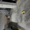 Indoor lot parking on Bunn Street in Pyrmont New South Wales
