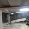 Indoor lot parking on Bunn Street in Pyrmont New South Wales