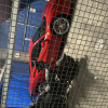 Indoor lot parking on Bunn Street in Pyrmont New South Wales