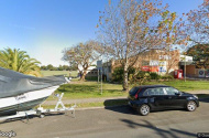 Off street parking space on Bunnerong Rd