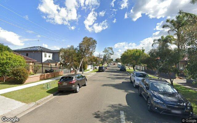 Matraville - Car space for rent...