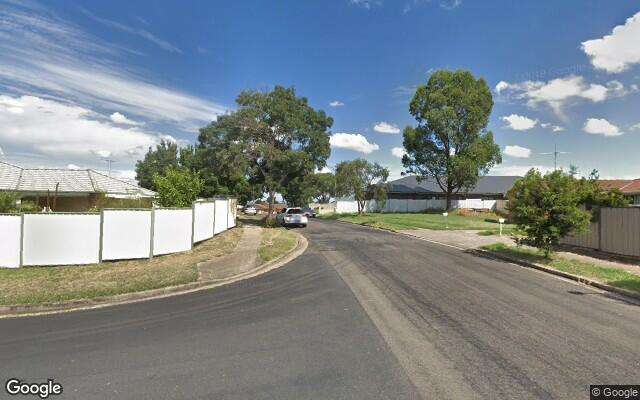 Quakers Hill - Open Space for Caravan, Boat & Trailer Storage