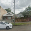 Outdoor lot parking on Burfitt Street in Leichhardt New South Wales