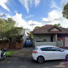 Outdoor lot parking on Burfitt Street in Leichhardt New South Wales