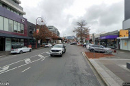 TWO Safe Parking spaces for rent in Heidelberg. Price listed is per one car space.