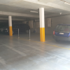 Undercover parking on Burgundy Street in Heidelberg