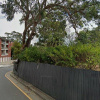 Lock up garage parking on Burley Street in Lane Cove North New South Wales