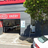 Indoor lot parking on Burnley Street in Richmond Victoria