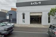 Great secure underground parking in the heart of Richmond near Burnley train station & Bridge Rd