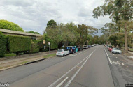 Easy access sheltered Lane Cove parking